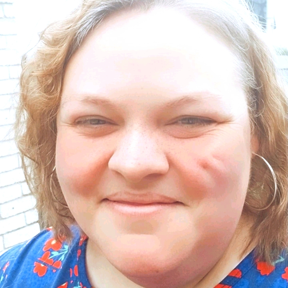 Meet your Posher, Stacy